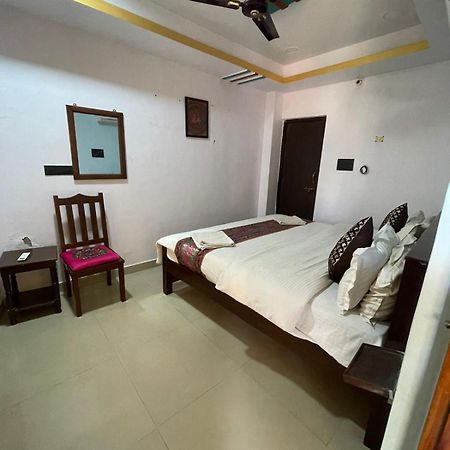 Hotel Neem Haveli Jaisalmer Eksteriør billede
