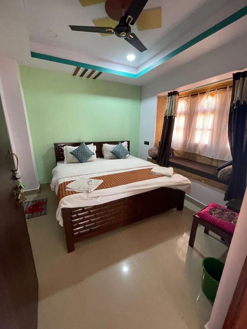 Hotel Neem Haveli Jaisalmer Eksteriør billede