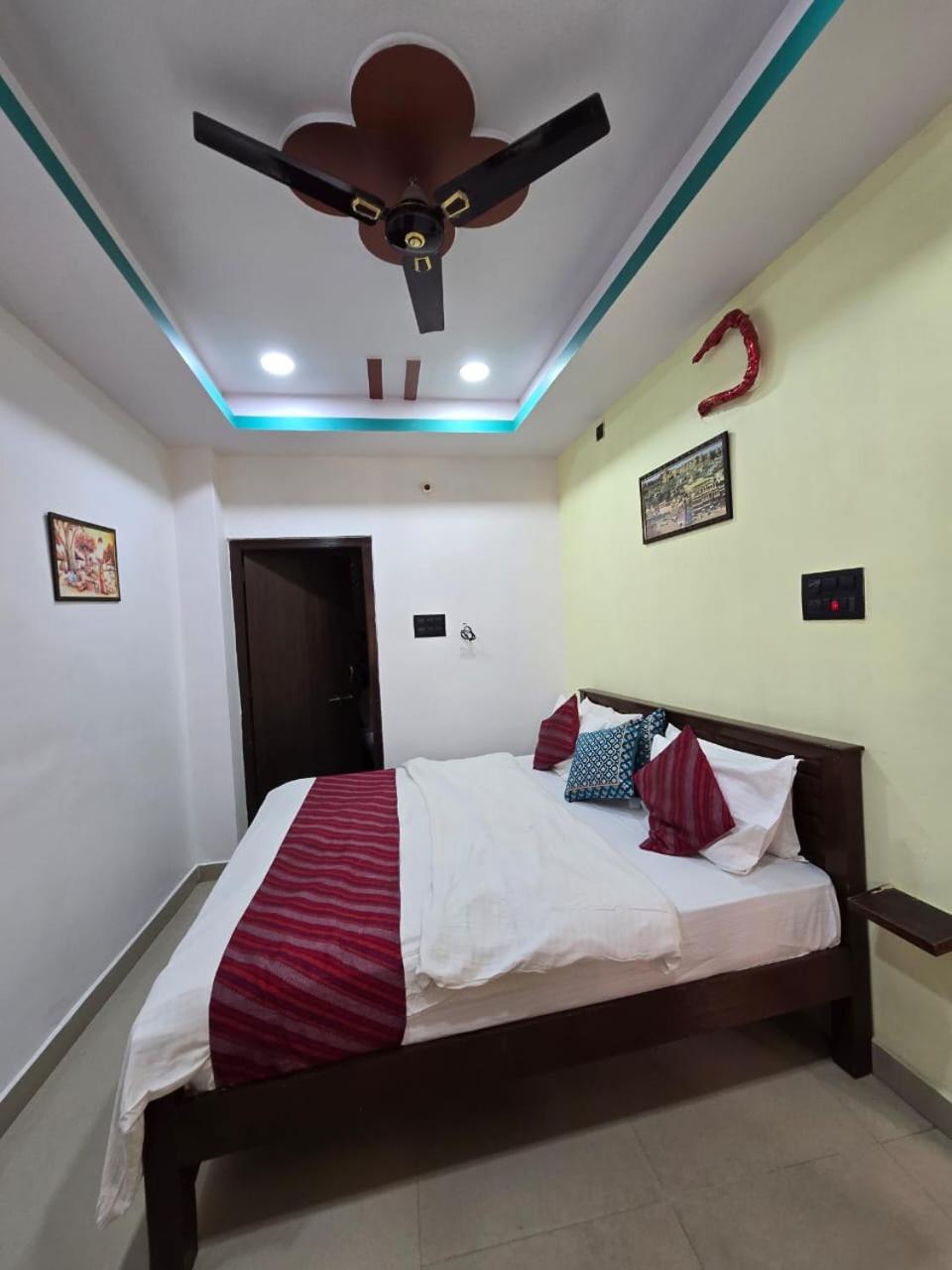 Hotel Neem Haveli Jaisalmer Eksteriør billede