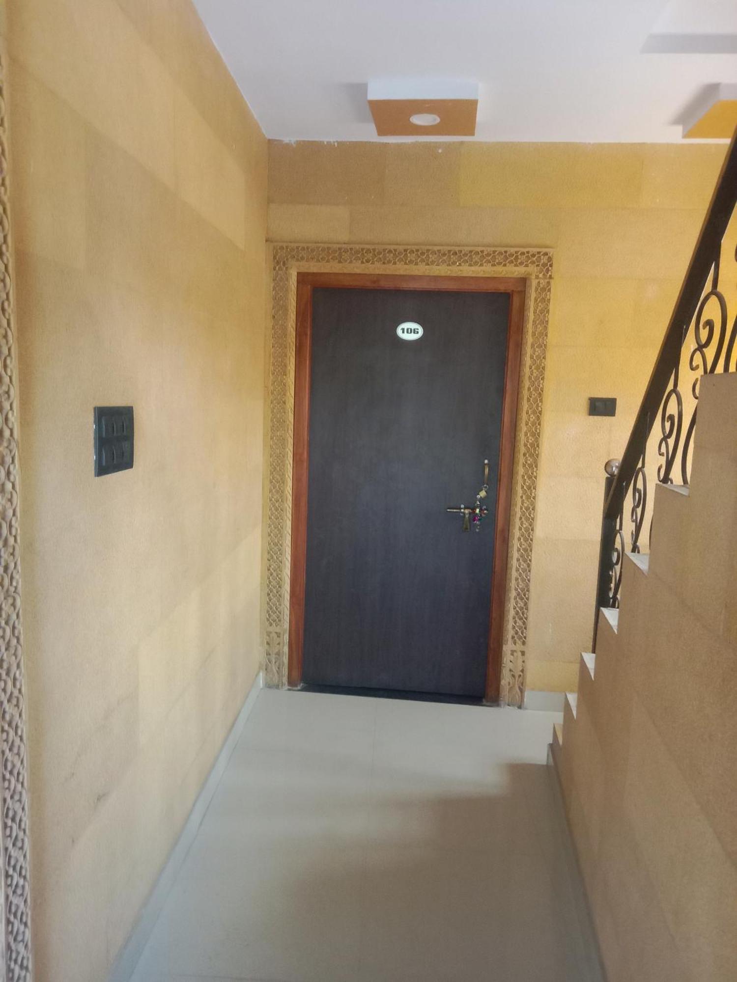 Hotel Neem Haveli Jaisalmer Eksteriør billede