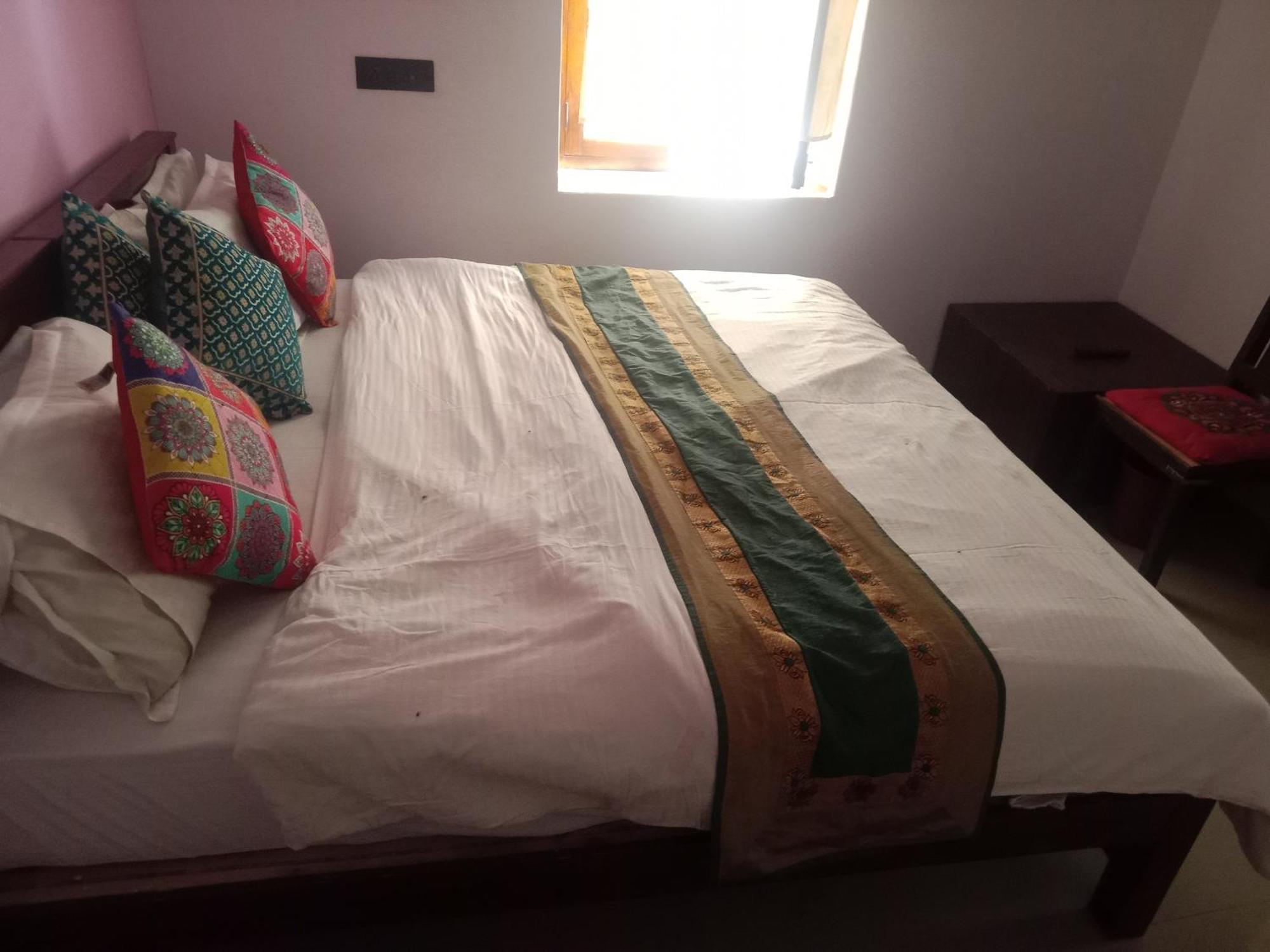 Hotel Neem Haveli Jaisalmer Eksteriør billede