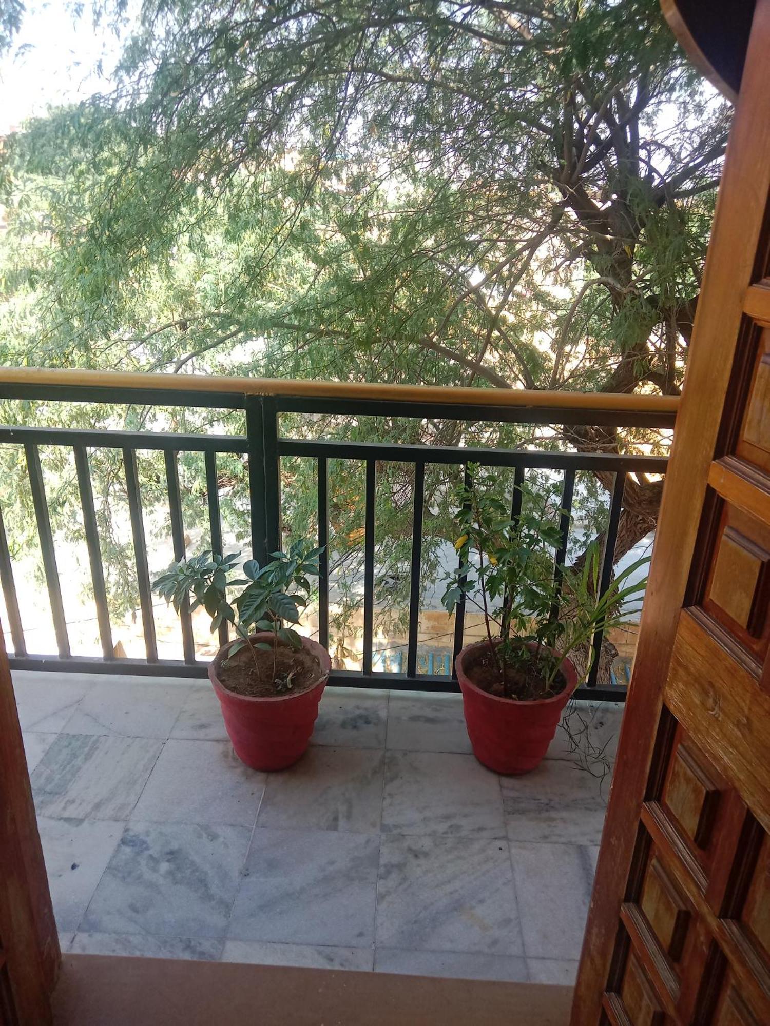 Hotel Neem Haveli Jaisalmer Eksteriør billede