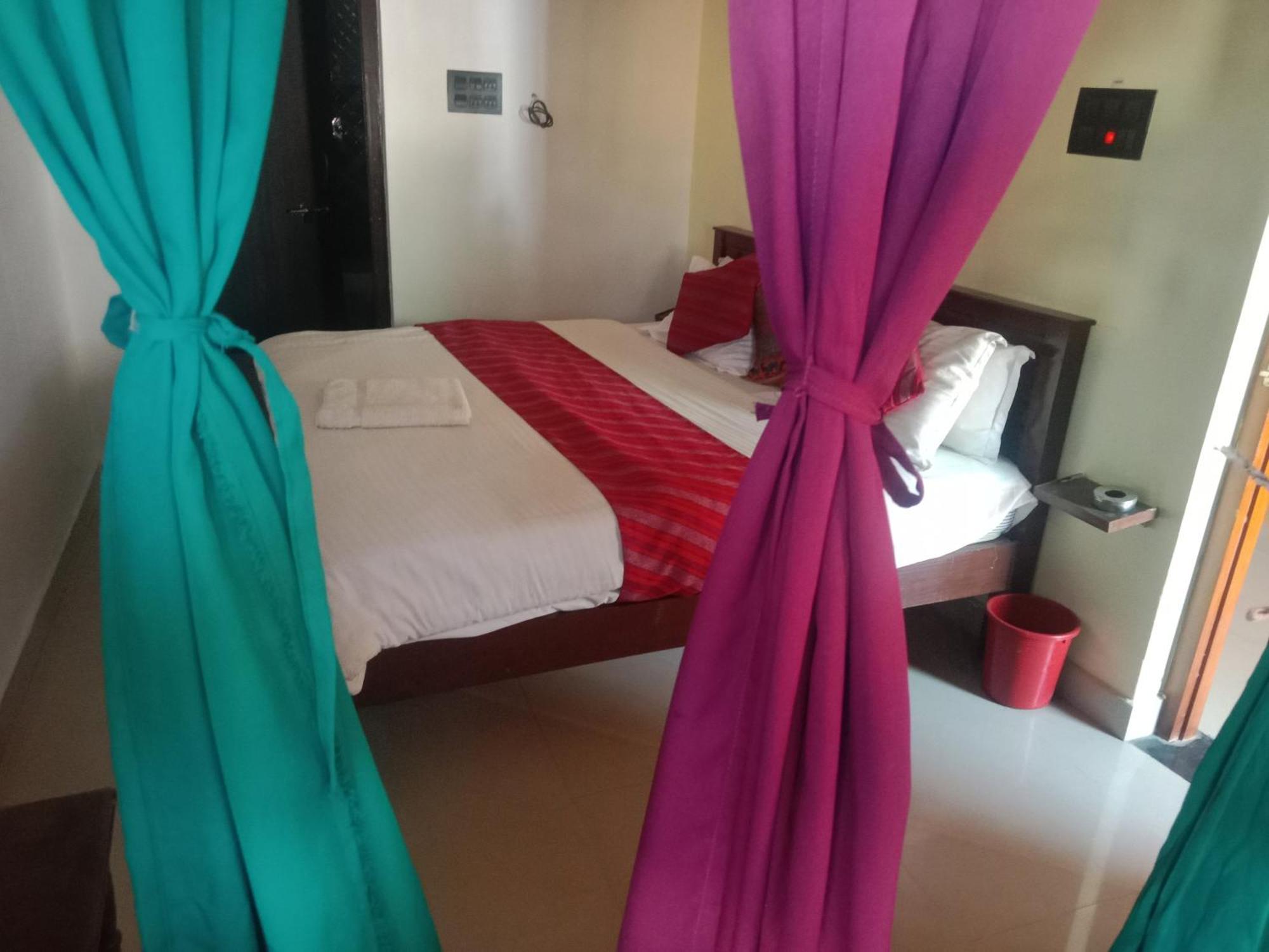 Hotel Neem Haveli Jaisalmer Eksteriør billede