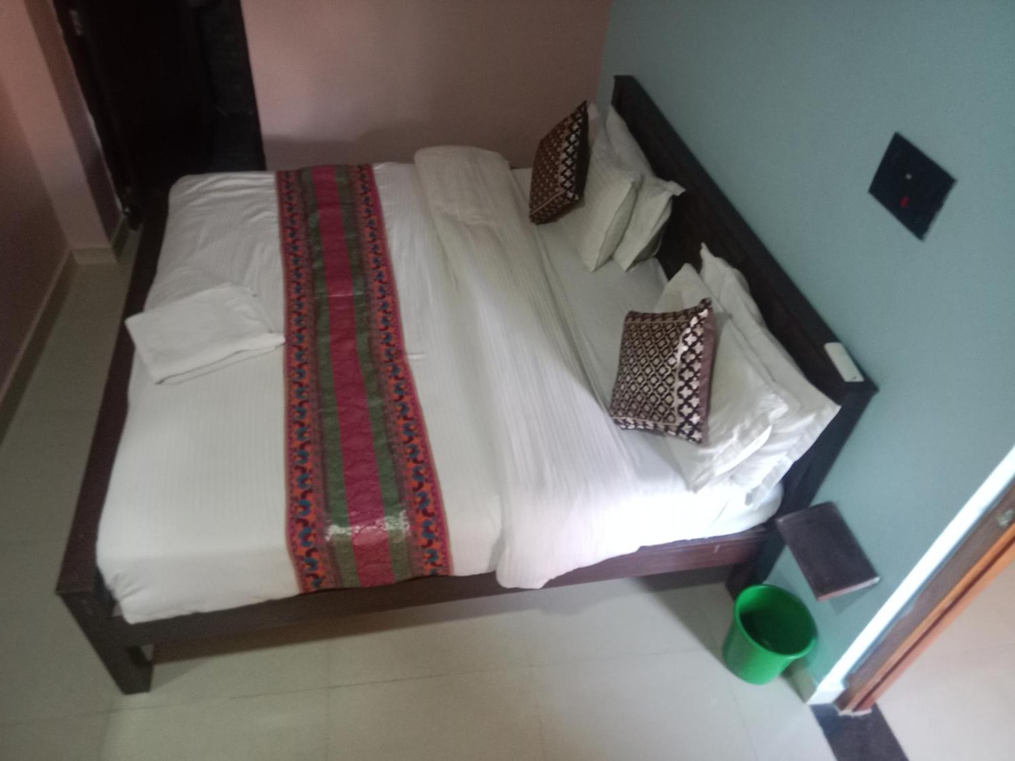 Hotel Neem Haveli Jaisalmer Eksteriør billede