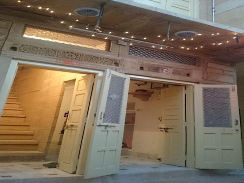 Hotel Neem Haveli Jaisalmer Eksteriør billede
