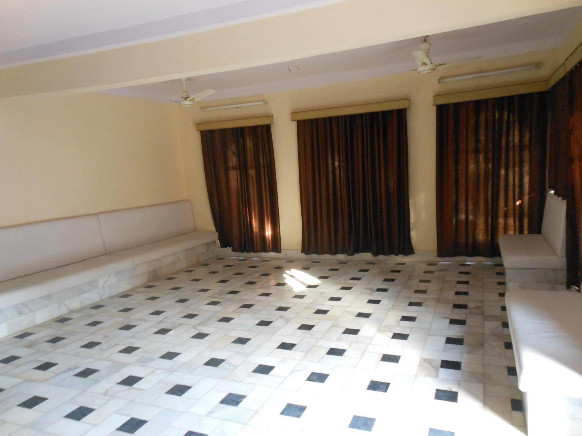 Hotel Neem Haveli Jaisalmer Eksteriør billede